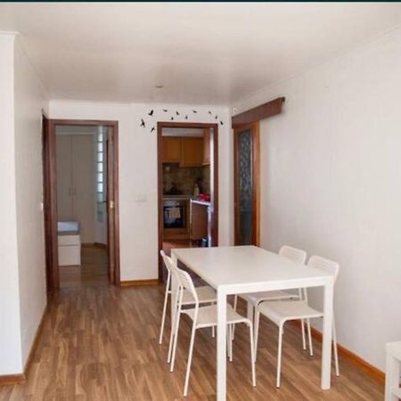Apartmán Apartamento Com Terraco E Churrasqueira Lisboa Exteriér fotografie