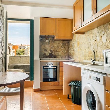 Apartmán Apartamento Com Terraco E Churrasqueira Lisboa Exteriér fotografie