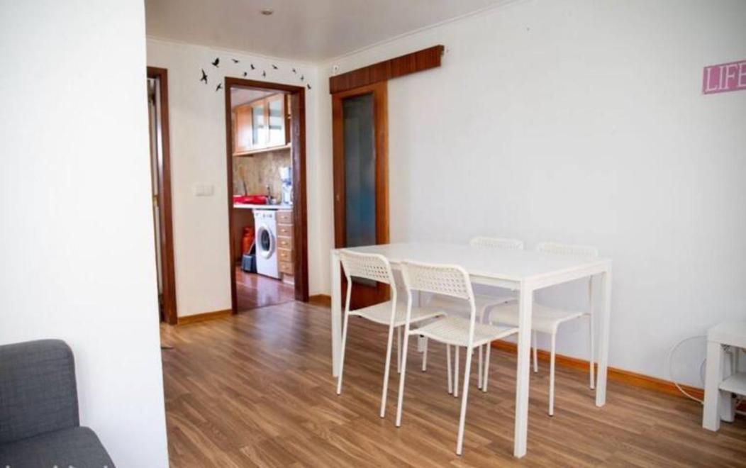 Apartmán Apartamento Com Terraco E Churrasqueira Lisboa Exteriér fotografie