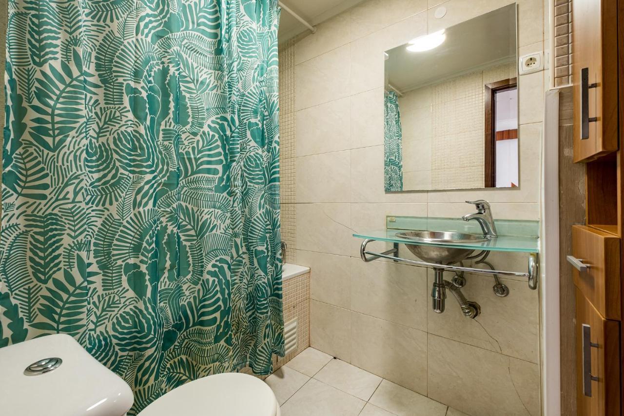 Apartmán Apartamento Com Terraco E Churrasqueira Lisboa Exteriér fotografie