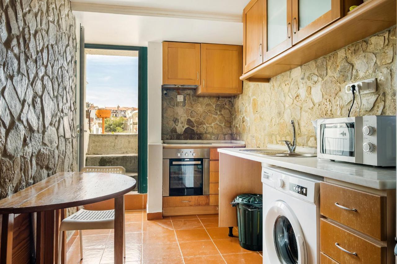Apartmán Apartamento Com Terraco E Churrasqueira Lisboa Exteriér fotografie
